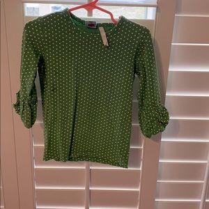Matilda Jane shirt